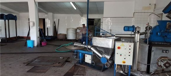 Gebäude in Aguas Belas, Portugal 1000m², Nr. 67857 25