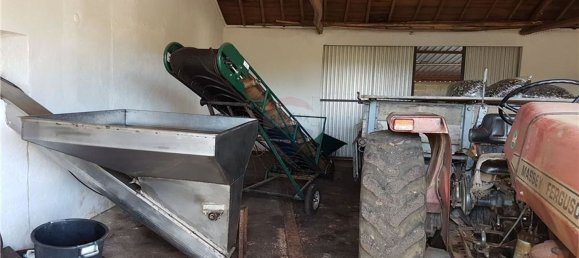 Gebäude in Aguas Belas, Portugal 1000m², Nr. 67857 22