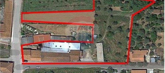 Gebäude in Aguas Belas, Portugal 1000m², Nr. 67857 19