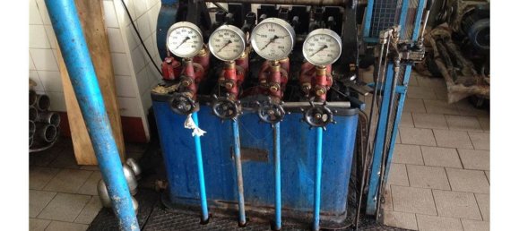 Gebäude in Aguas Belas, Portugal 1000m², Nr. 67857 10