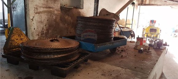 Gebäude in Aguas Belas, Portugal 1000m², Nr. 67857 27