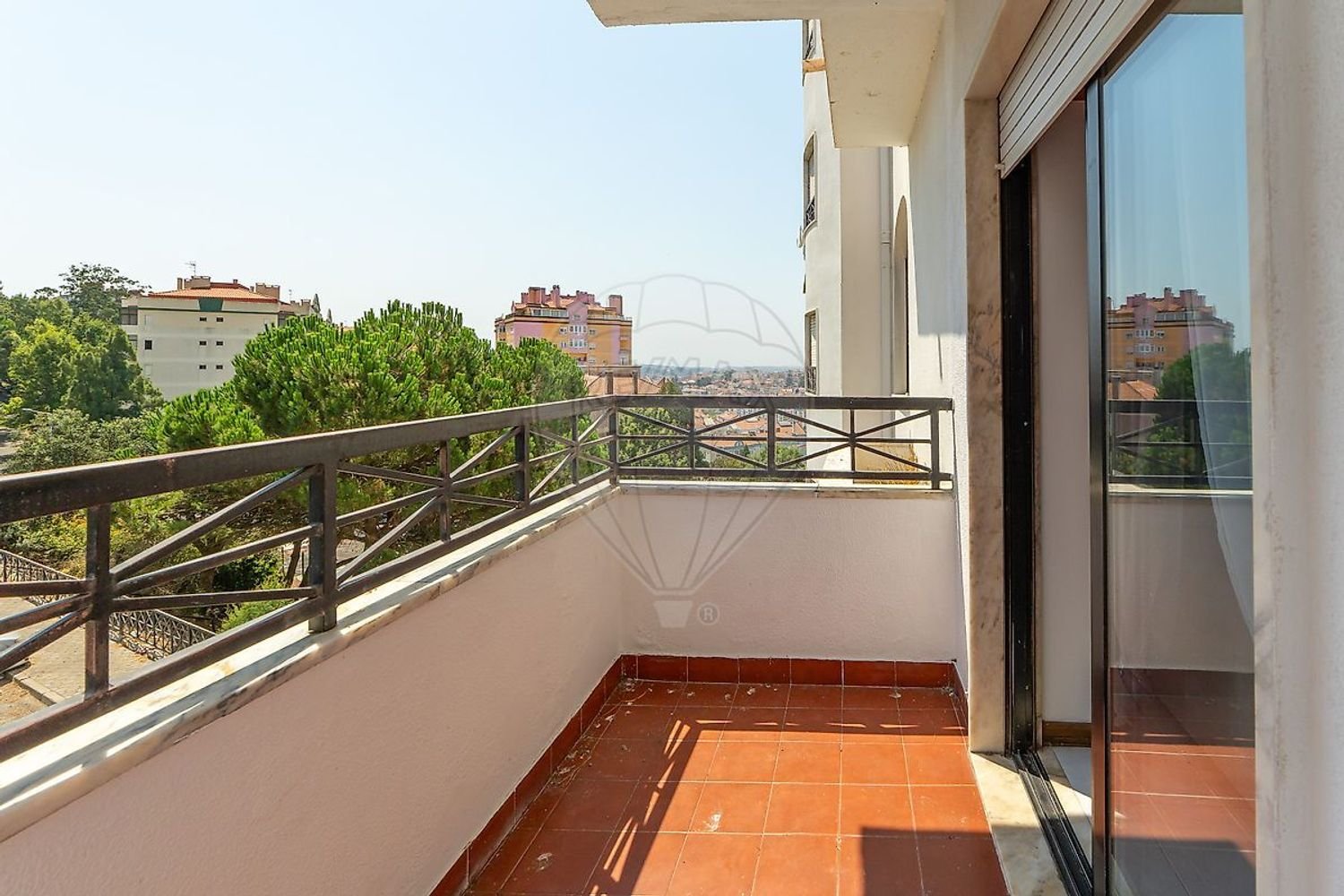 2 bedrooms Apartment in Sintra, Portugal No. 251315