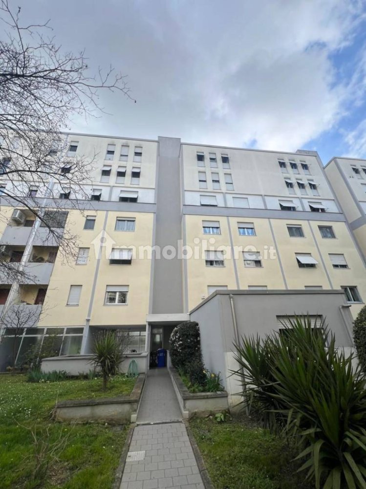 1 bedroom Apartment in Parma, Italy No. 23982