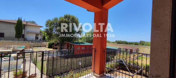 1 bedroom Apartment in Manciano, Italy No. 65439 5