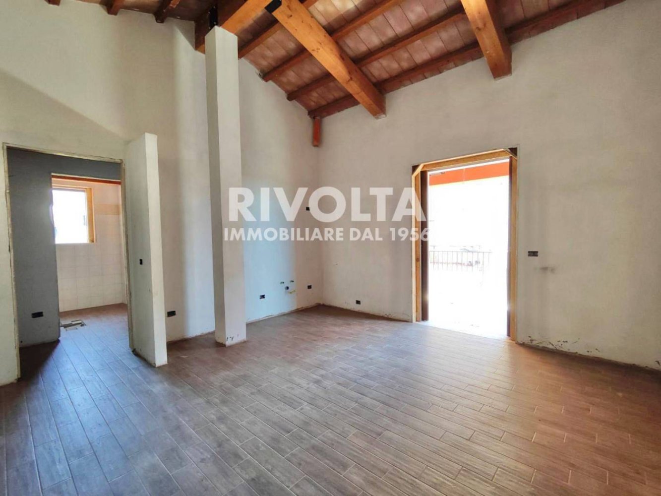 1 bedroom Apartment in Manciano, Italy No. 65439