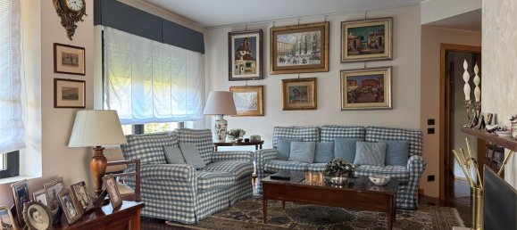 Ático de 3 dormitorios en Vittorio Veneto, Italy No. 61752 17