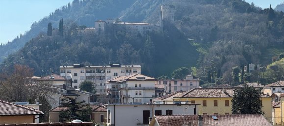 Ático de 3 dormitorios en Vittorio Veneto, Italy No. 61752 39