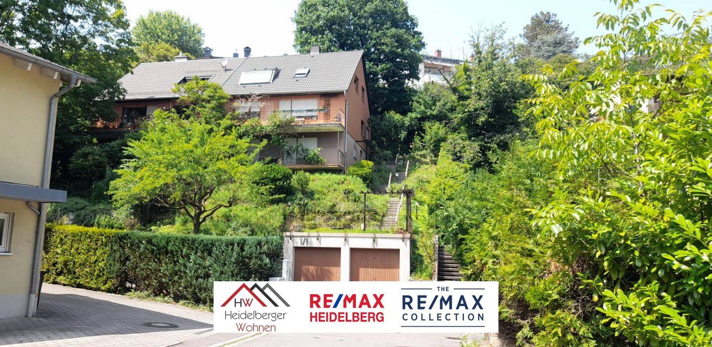 Таунхаус с 6 спальнями в Гейдельберг, Германия № 304086