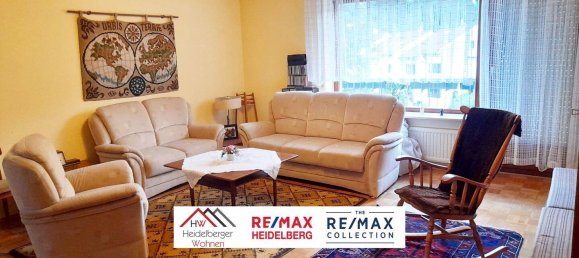 Таунхаус с 6 спальнями в Гейдельберг, Германия № 304086 5