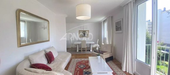 3 bedrooms Apartment in Nantes, France No. 343116 2