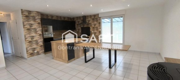 3 غرف نوم منزل في Eperlecques, France رقم 49815 4