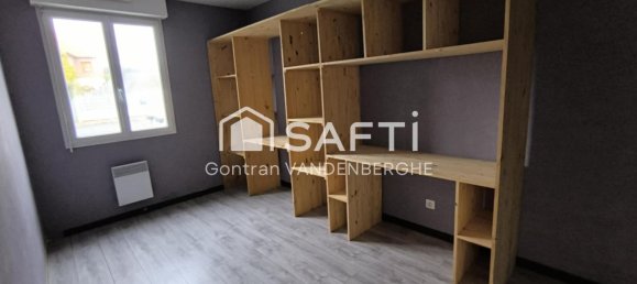 3 غرف نوم منزل في Eperlecques, France رقم 49815 6