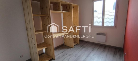 3 غرف نوم منزل في Eperlecques, France رقم 49815 7