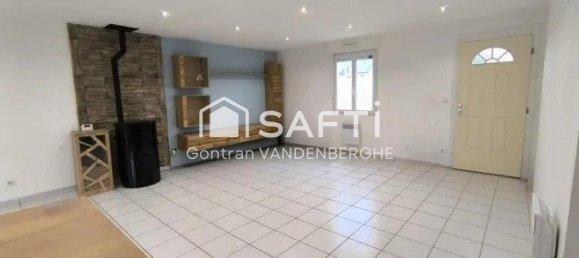 3 غرف نوم منزل في Eperlecques, France رقم 49815 5