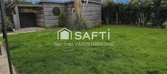 3 غرف نوم منزل في Eperlecques, France رقم 49815 3