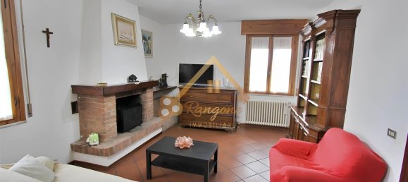 Квартира с 4 спальнями в Кастельнуово Рангоне, Италия № 377037 3