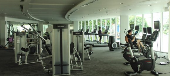 2 bedrooms Condo in Millennium Residence Bangkok, Thailand No. 31579 7