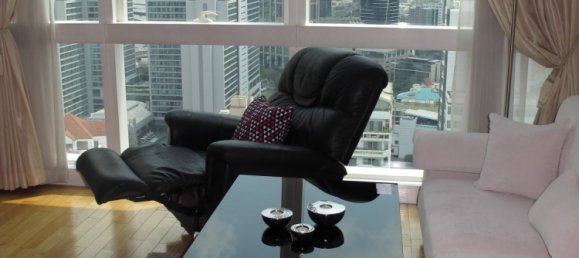 2 bedrooms Condo in Millennium Residence Bangkok, Thailand No. 31579 9