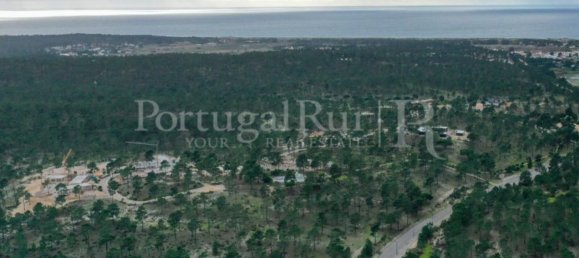 1116m² Land in Grandola, Portugal No. 75249 13