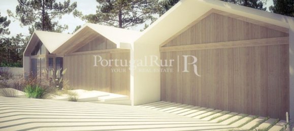 1116m² Land in Grandola, Portugal No. 75249 8