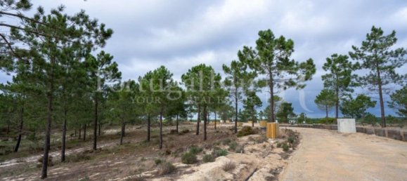 1116m² Land in Grandola, Portugal No. 75249 10