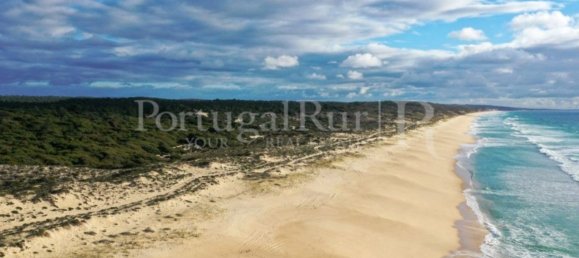 1116m² Land in Grandola, Portugal No. 75249 15