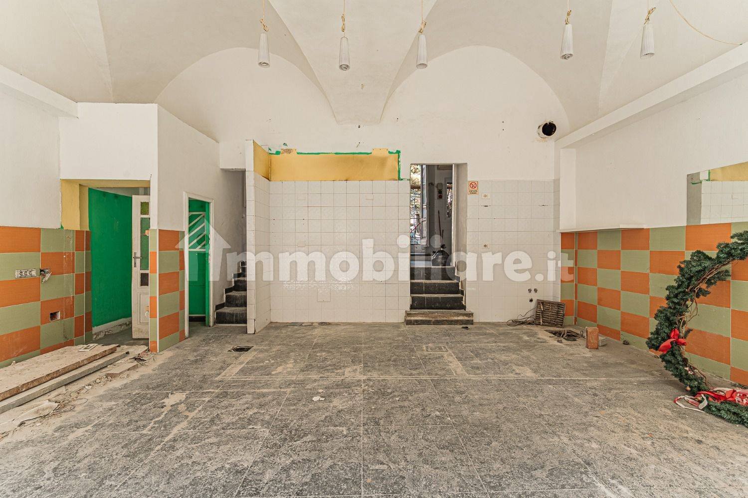 2 bedrooms Apartment in Pistoia, Italy No. 267471