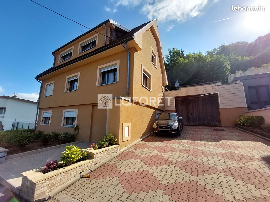 5 غرف نوم منزل في Audun-le-Tiche, France رقم 104950