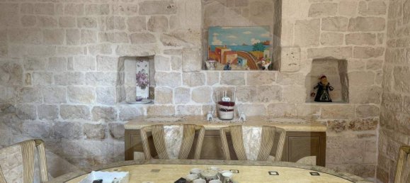 9 rooms Villa in Monopoli, Italy No. 17848 6