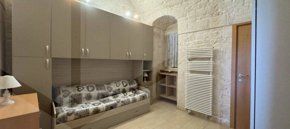 9 rooms Villa in Monopoli, Italy No. 17848 26