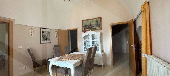 9 rooms Villa in Monopoli, Italy No. 17848 21