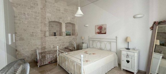 9 rooms Villa in Monopoli, Italy No. 17848 8