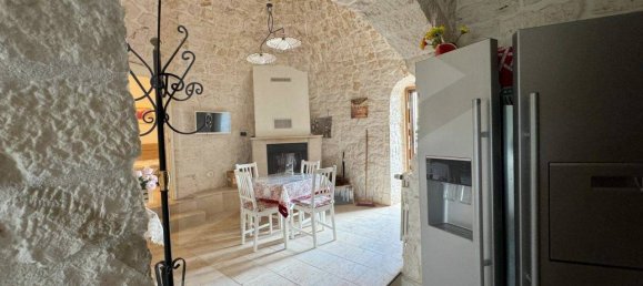 9 rooms Villa in Monopoli, Italy No. 17848 30