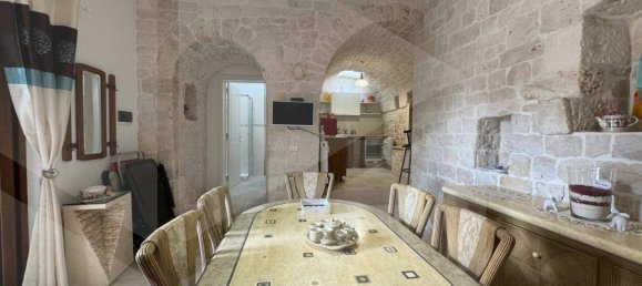 9 rooms Villa in Monopoli, Italy No. 17848 5