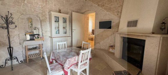 9 rooms Villa in Monopoli, Italy No. 17848 50