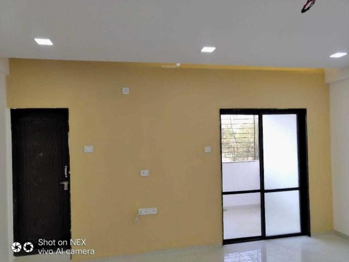 3 bedrooms House in Pune, India No. 20361