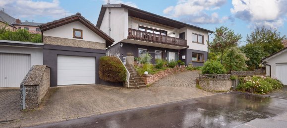 8 rooms House in Neckar-Odenwald-Kreis, Germany No. 38311 2