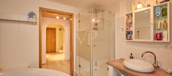 8 rooms House in Neckar-Odenwald-Kreis, Germany No. 38311 8