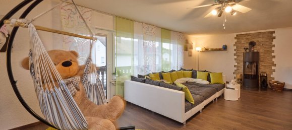 8 rooms House in Neckar-Odenwald-Kreis, Germany No. 38311 14