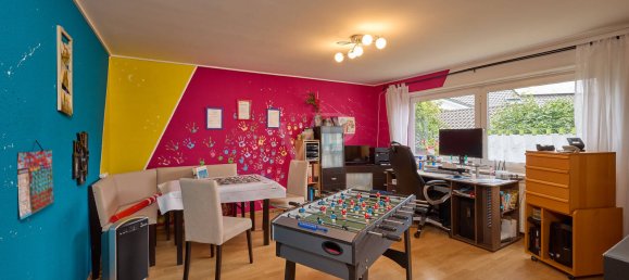 8 rooms House in Neckar-Odenwald-Kreis, Germany No. 38311 4