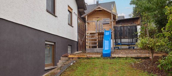 8 rooms House in Neckar-Odenwald-Kreis, Germany No. 38311 24