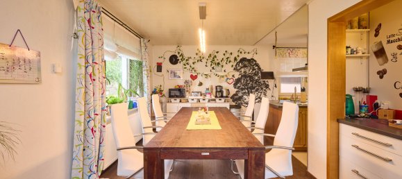 8 rooms House in Neckar-Odenwald-Kreis, Germany No. 38311 15