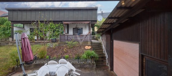 8 rooms House in Neckar-Odenwald-Kreis, Germany No. 38311 21