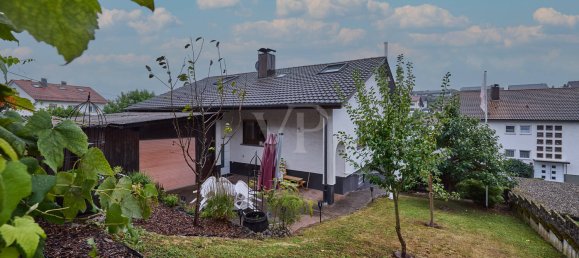8 rooms House in Neckar-Odenwald-Kreis, Germany No. 38311 22