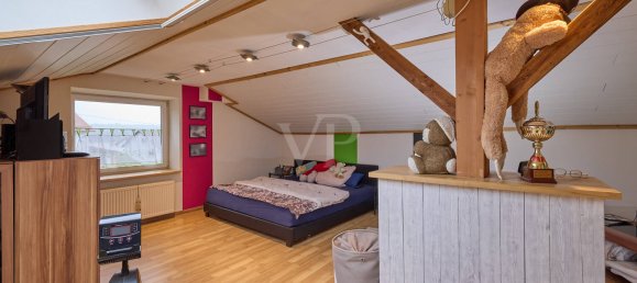 8 rooms House in Neckar-Odenwald-Kreis, Germany No. 38311 20