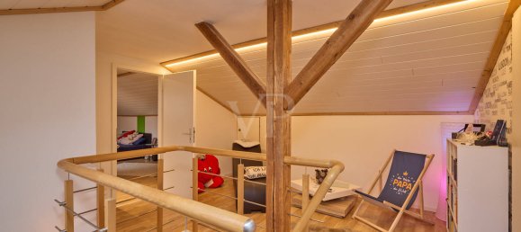 8 rooms House in Neckar-Odenwald-Kreis, Germany No. 38311 17