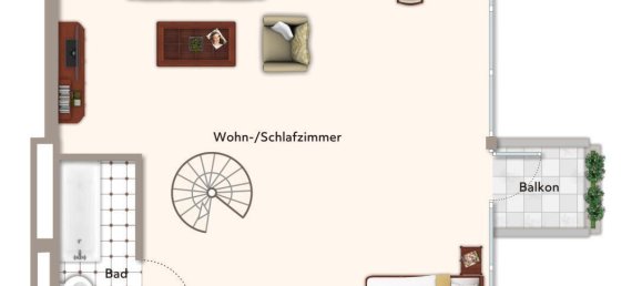 Dúplex de 3 habitaciónes en Ammerland, Germany No. 250359 10