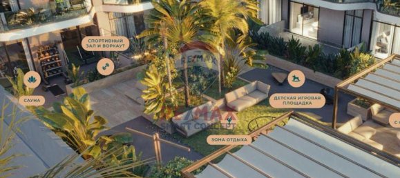 1 bedroom Apartment in Jumeirah Village Circle, UAE No. 30506 22