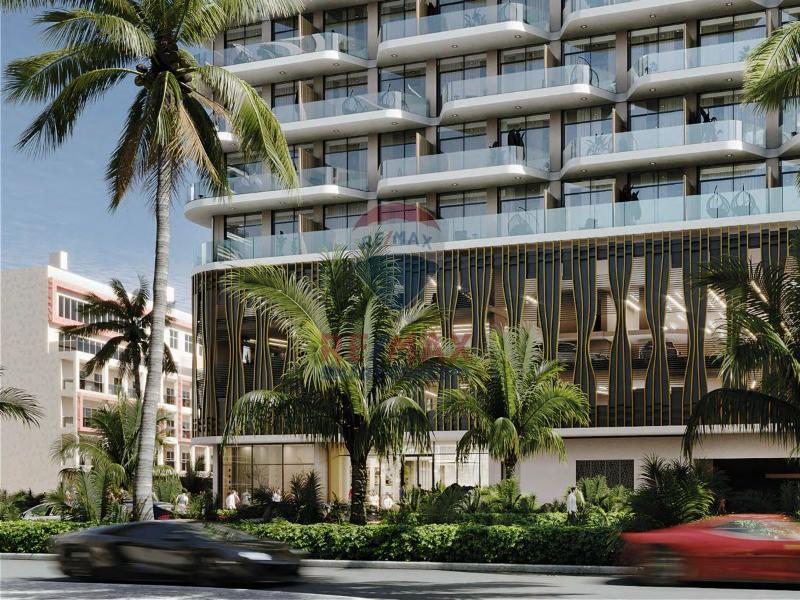 1 bedroom Apartment in Jumeirah Village Circle, UAE No. 30506