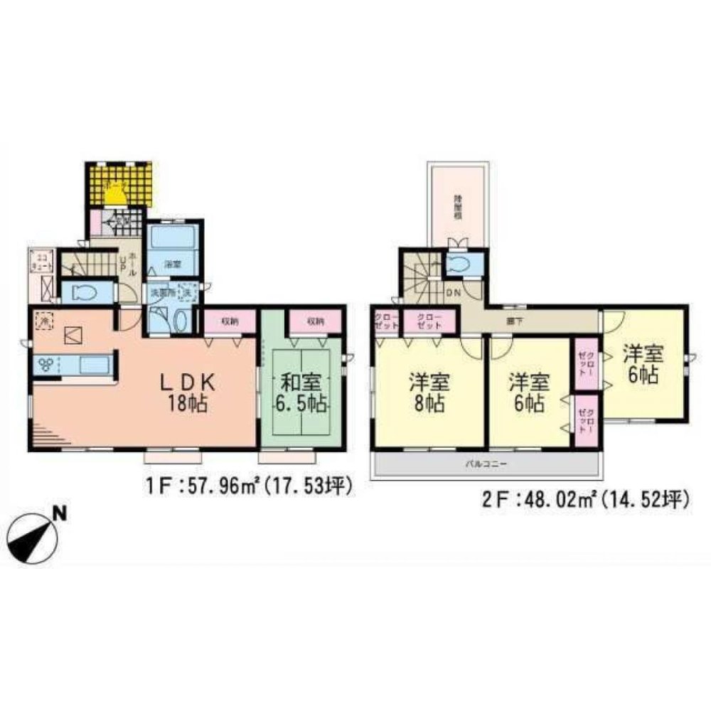 4 غرف نوم منزل في Miyagi, Japan رقم 6553